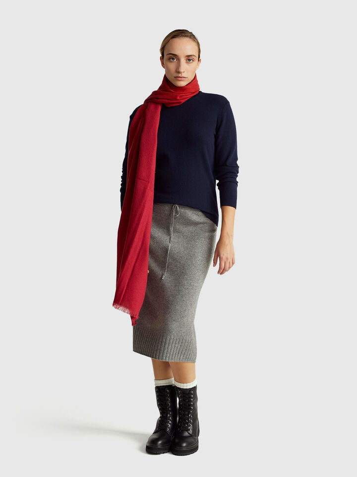 SWEATER L/S Mujer image number 3